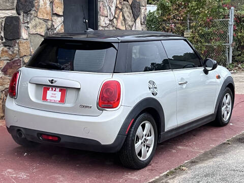 2014 MINI Hardtop Cooper