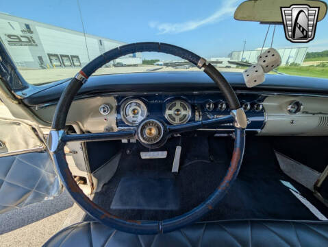 1955 Chrysler Newport