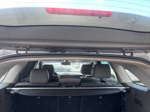 2016 Kia Sorento EX V6