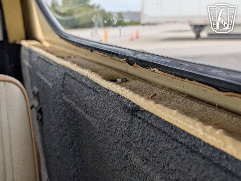 1973 International Scout II