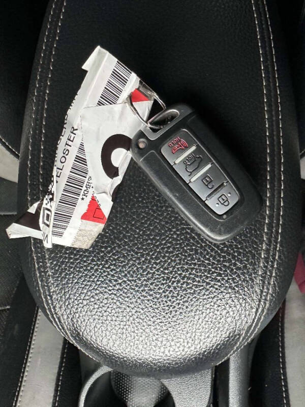 2016 Hyundai Veloster Turbo