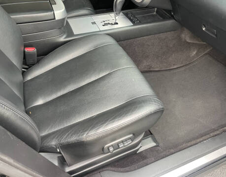 2007 Nissan Murano SL