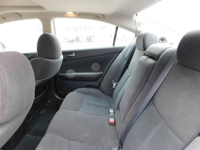 2011 Nissan Maxima 3.5 S