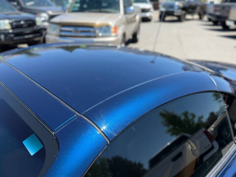 2005 Lexus SC 430