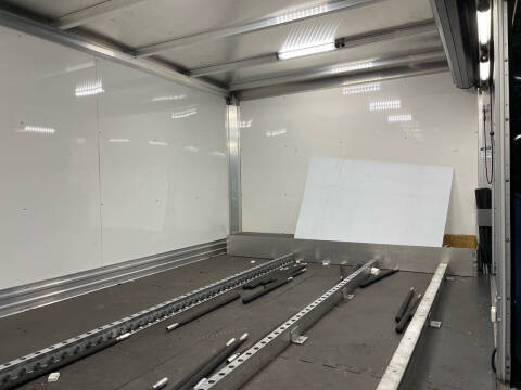 2021 Ford Transit 250