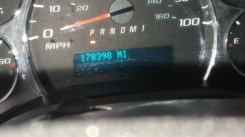 2016 Chevrolet Express 2500