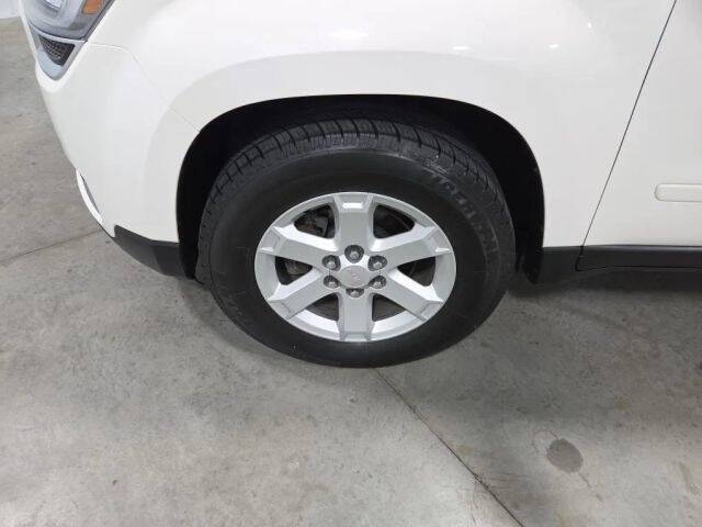 2013 GMC Acadia SLE-2