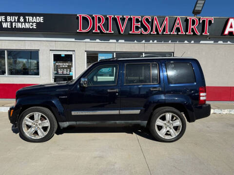 2011 Jeep Liberty