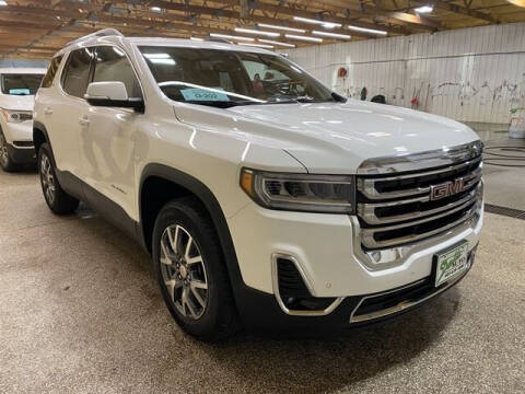 2023 GMC Acadia for sale at Dells Auto in Dell Rapids SD