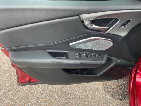 2020 Acura RDX w/A-SPEC