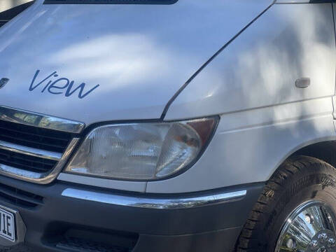 2006 Winnebago View 23H