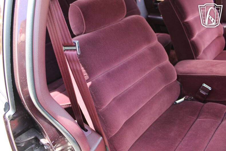 1994 Chevrolet Caprice