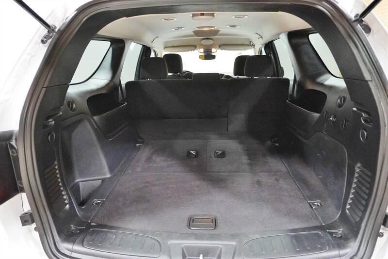 2021 Dodge Durango Pursuit