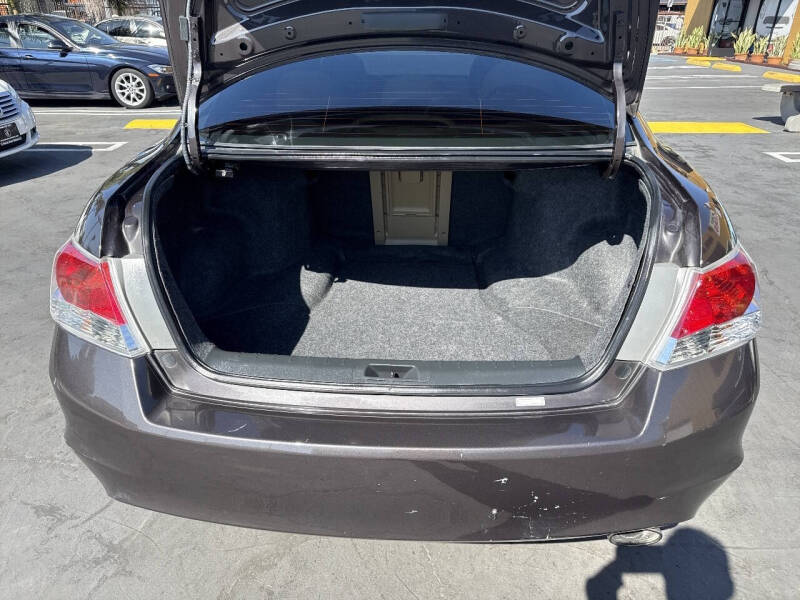 2011 Honda Accord LX