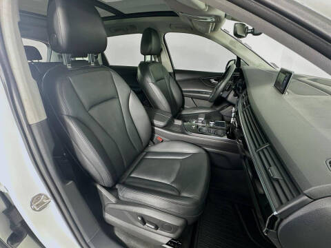 2019 Audi Q7