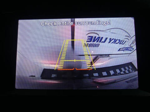 2018 Mercedes-Benz Sprinter 2500