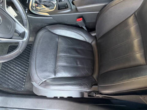 2017 Buick Regal Sport Touring