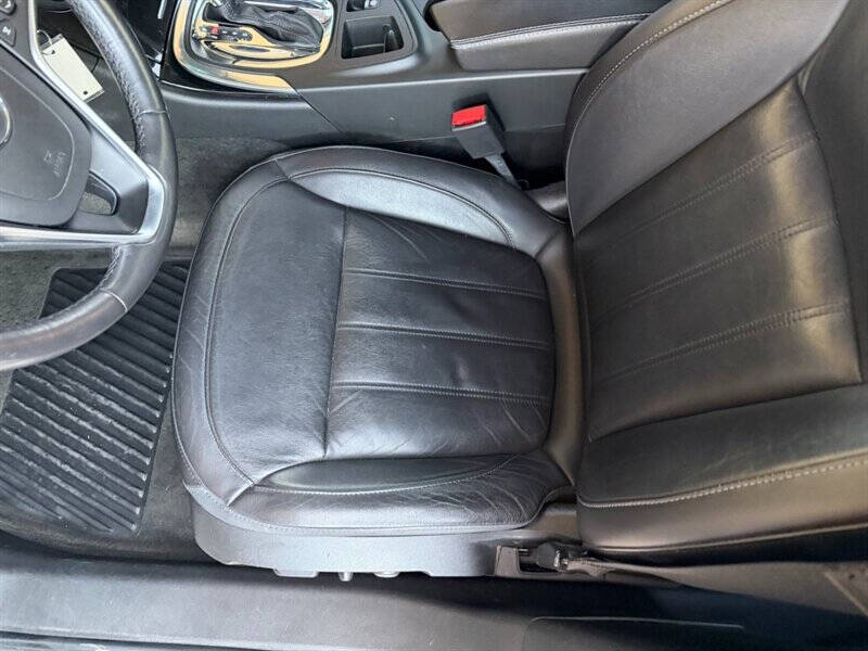 2017 Buick Regal Sport Touring