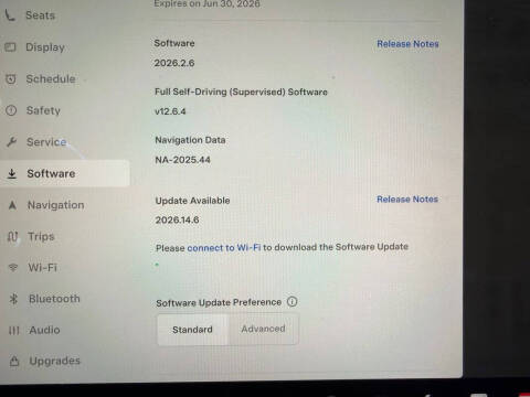 2021 Tesla Model S Long Range