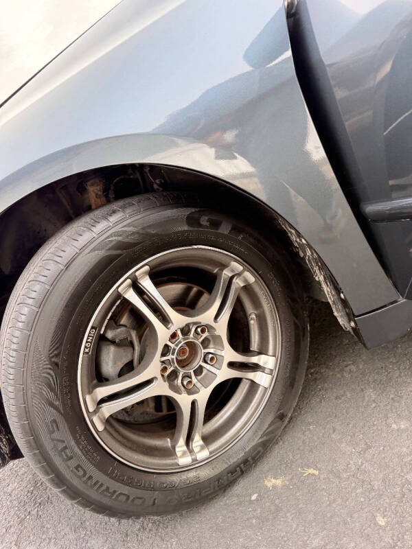 2007 Honda Accord Special Edition