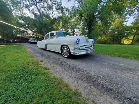1954 Pontiac Chieftain