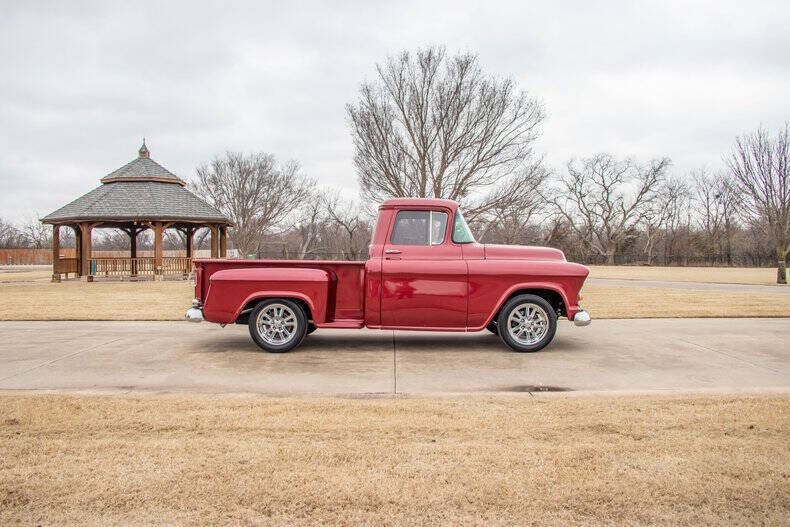 1957 Chevrolet 3100
