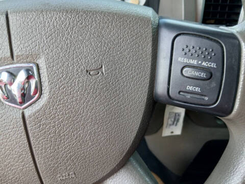2008 Dodge Ram 2500