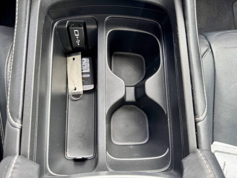 2019 Acura RDX w/Tech