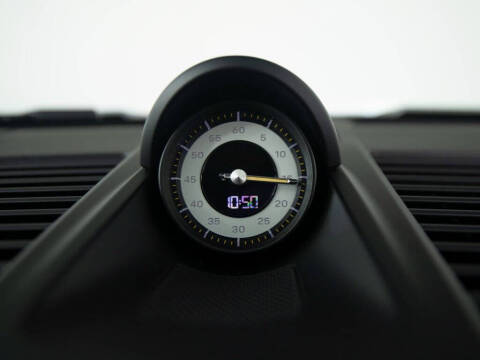 2022 Porsche 911 GT3