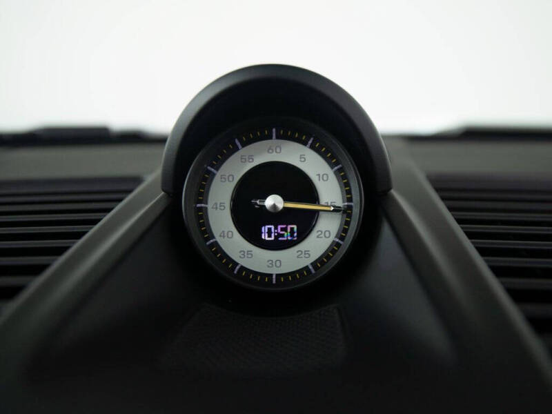 2022 Porsche 911 GT3