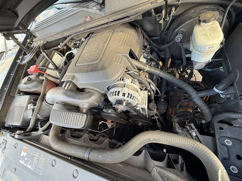 2012 Chevrolet Tahoe LT