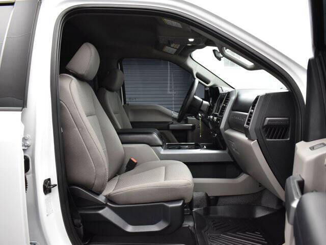 2021 Ford F-450 Super Duty XLT