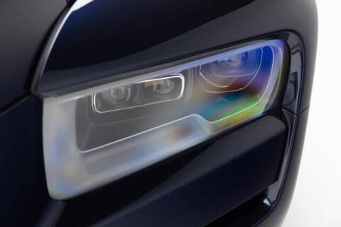 2019 Rolls-Royce Cullinan