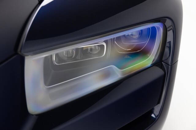 2019 Rolls-Royce Cullinan