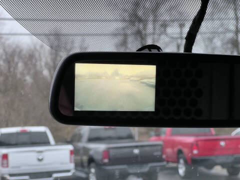 2018 GMC Savana 2500