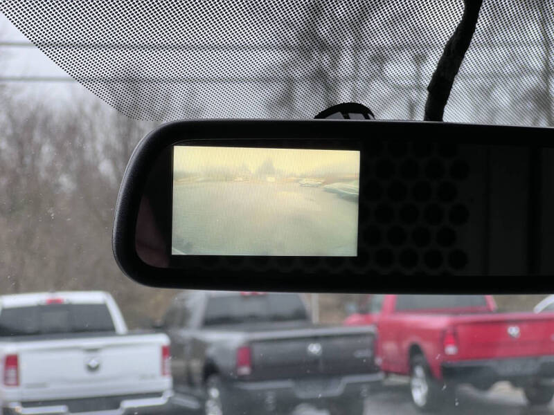 2018 GMC Savana 2500