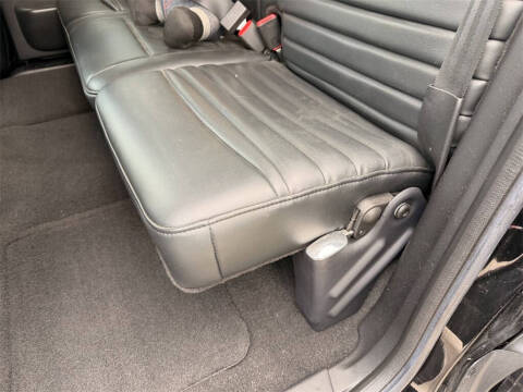 2000 Ford F-150 Harley-Davidson