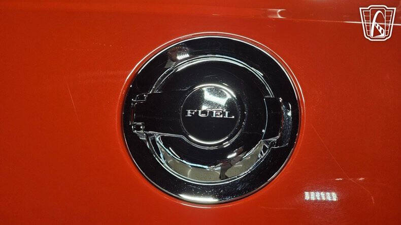 2009 Dodge Challenger SRT8