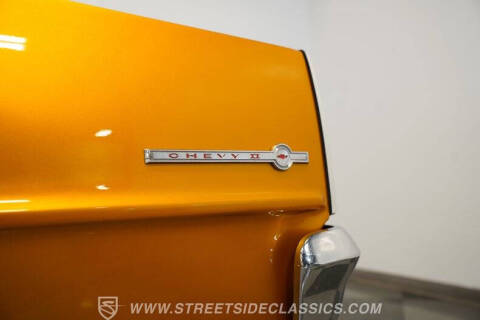 1967 Chevrolet Nova