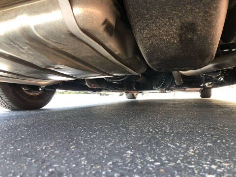 1958 Cadillac Eldorado