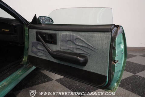 1992 Chevrolet Camaro Z28