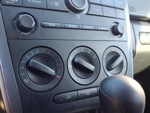 2011 Mazda CX-7 i SV