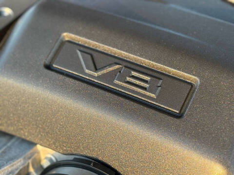 2013 Chevrolet Camaro SS