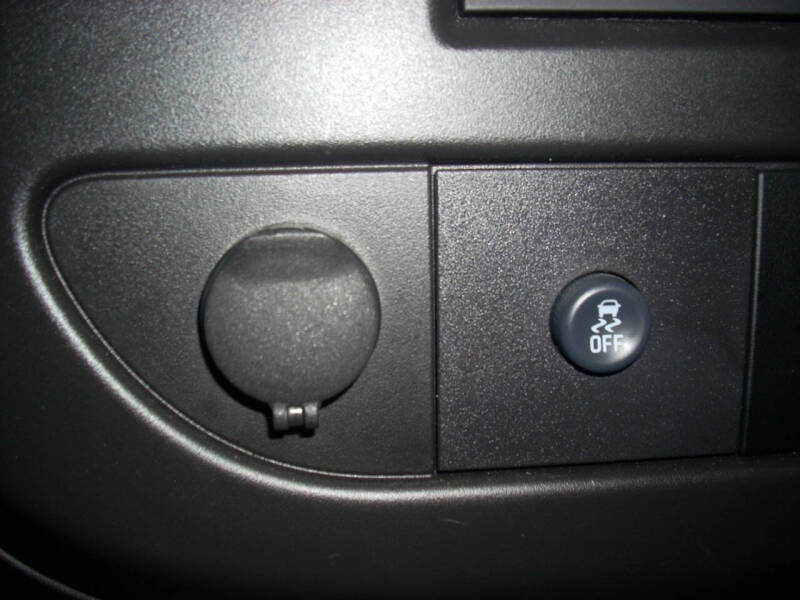 2023 GMC Savana LS 3500