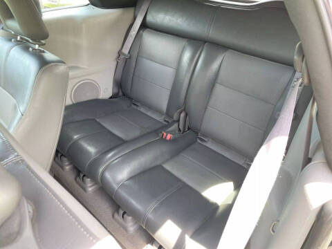 2006 Chrysler PT Cruiser GT