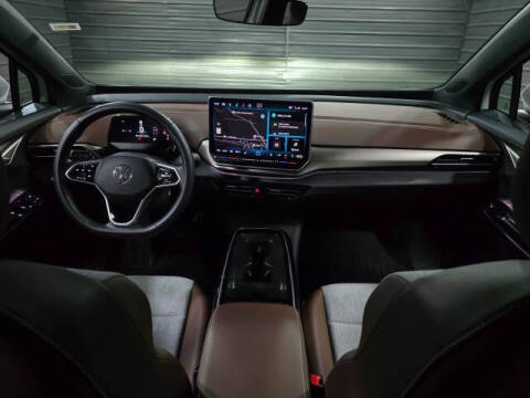 2025 Volkswagen ID.4 Pro