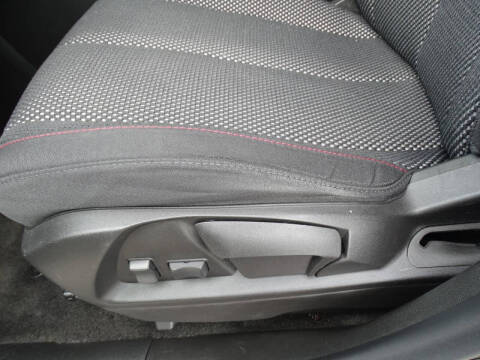 2016 GMC Terrain SLE-1