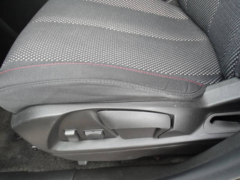 2016 GMC Terrain SLE-1