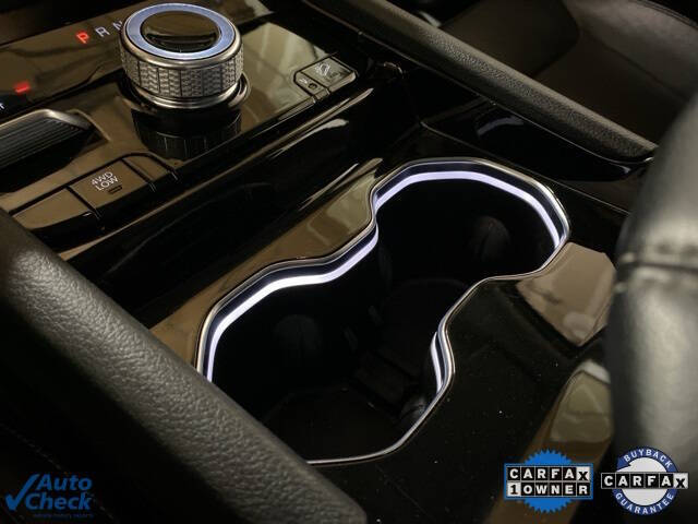 2022 Jeep Grand Cherokee 4xe