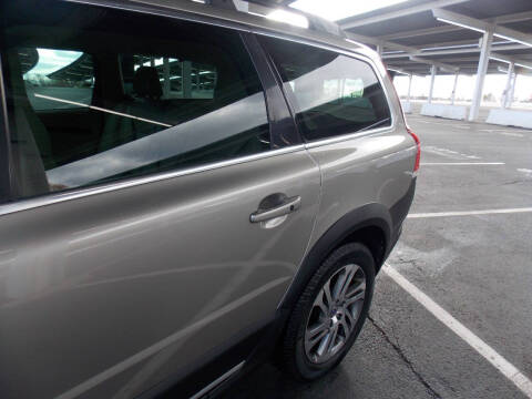 2015 Volvo XC70 3.2 Premier